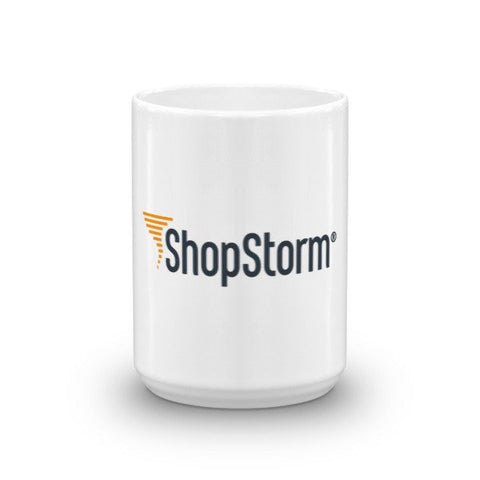 ShopStorm Mug